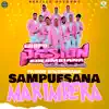 Grupo Pasion Kolombiana - Sampuesana Marimbera - Single